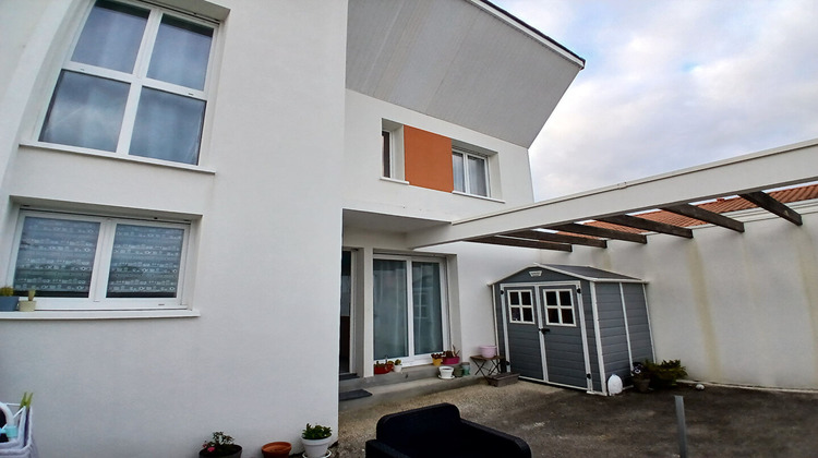 Ma-Cabane - Location Maison ROYAN, 67 m²