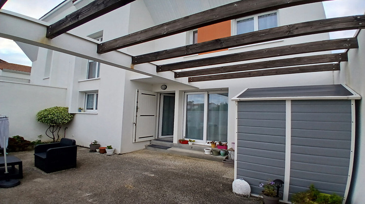 Ma-Cabane - Location Maison ROYAN, 67 m²