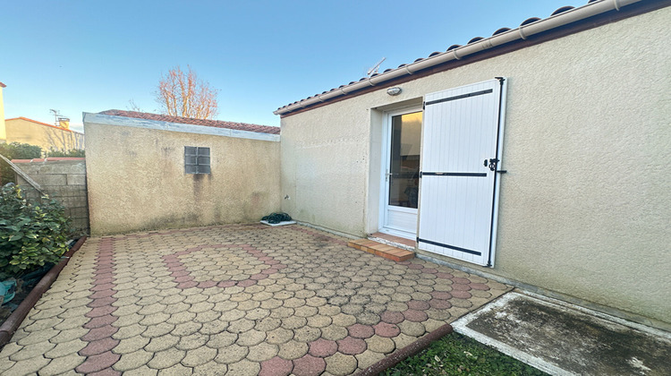 Ma-Cabane - Location Maison ROYAN, 73 m²