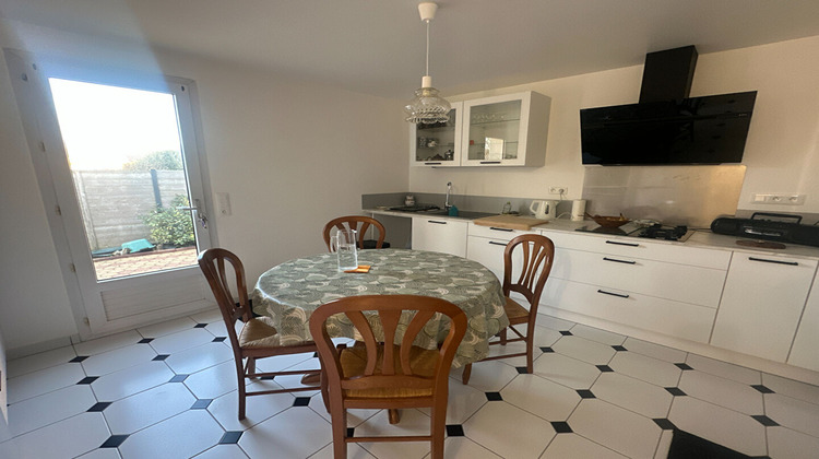 Ma-Cabane - Location Maison ROYAN, 73 m²