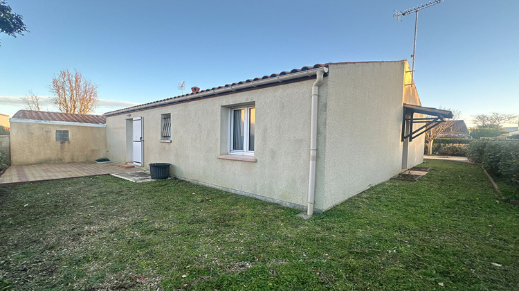 Ma-Cabane - Location Maison ROYAN, 73 m²