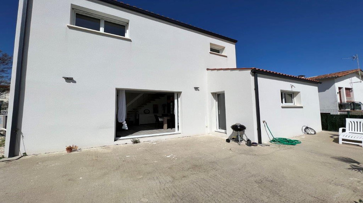 Ma-Cabane - Location Maison ROYAN, 83 m²