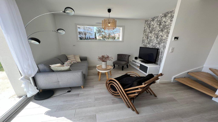 Ma-Cabane - Location Maison ROYAN, 83 m²