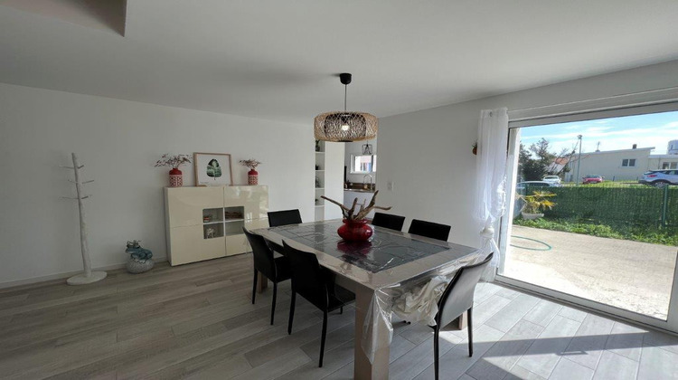 Ma-Cabane - Location Maison ROYAN, 83 m²