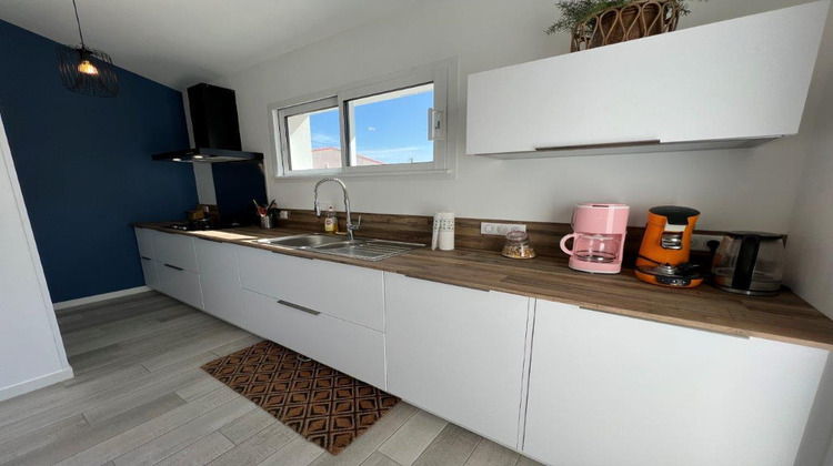 Ma-Cabane - Location Maison ROYAN, 83 m²