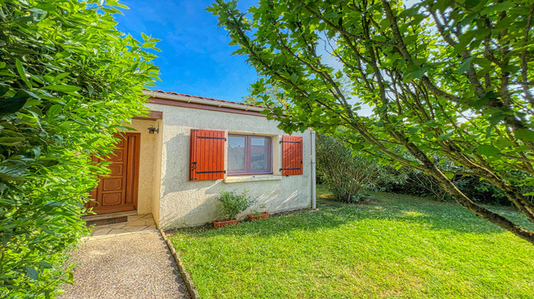Ma-Cabane - Location Maison ROYAN, 90 m²