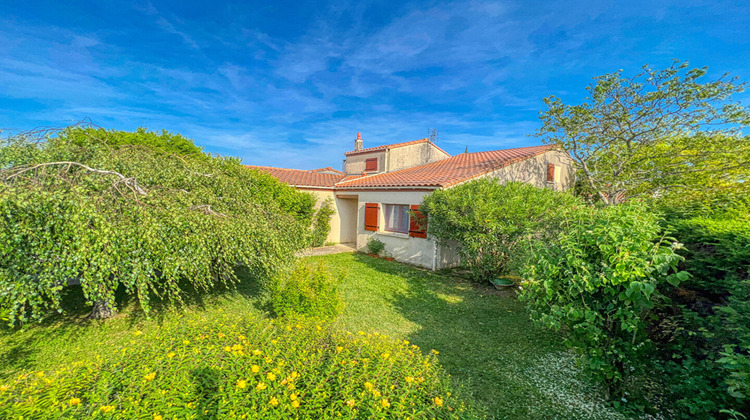 Ma-Cabane - Location Maison ROYAN, 90 m²