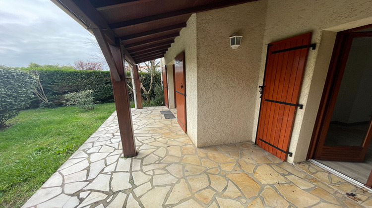 Ma-Cabane - Location Maison ROYAN, 90 m²