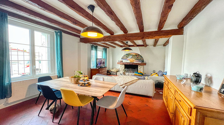 Ma-Cabane - Location Maison ROYAN, 85 m²