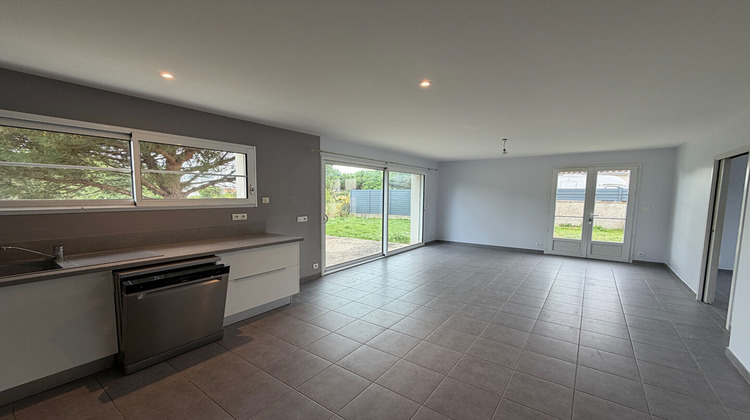 Ma-Cabane - Location Maison ROYAN, 101 m²
