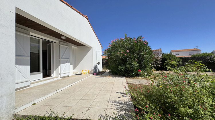 Ma-Cabane - Location Maison ROYAN, 77 m²