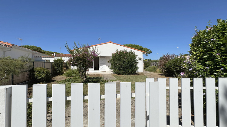 Ma-Cabane - Location Maison ROYAN, 77 m²