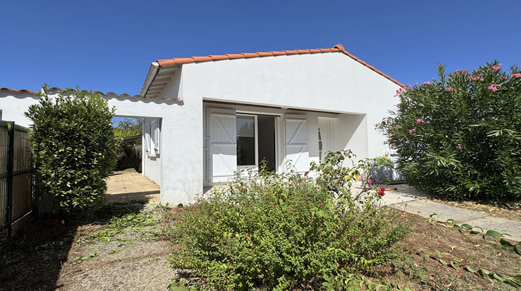 Ma-Cabane - Location Maison ROYAN, 77 m²