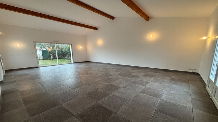 Ma-Cabane - Location Maison ROYAN, 128 m²