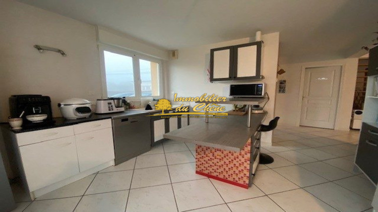 Ma-Cabane - Location Maison Roye, 116 m²