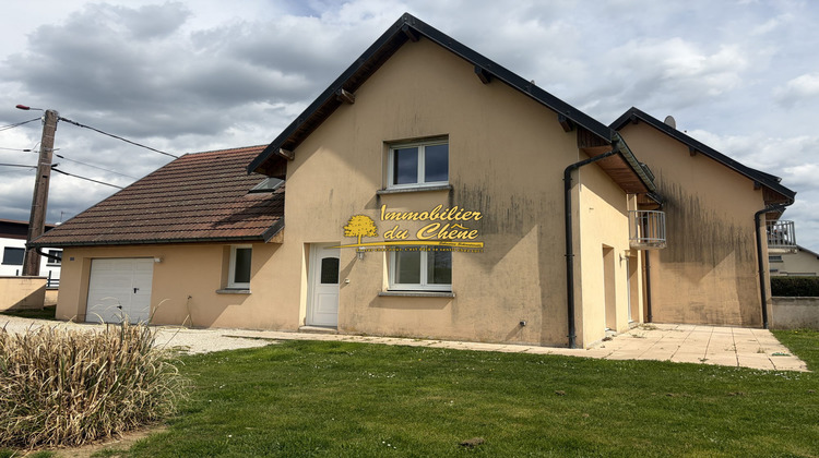 Ma-Cabane - Location Maison Roye, 116 m²