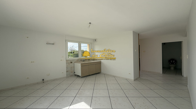 Ma-Cabane - Location Maison Roye, 116 m²