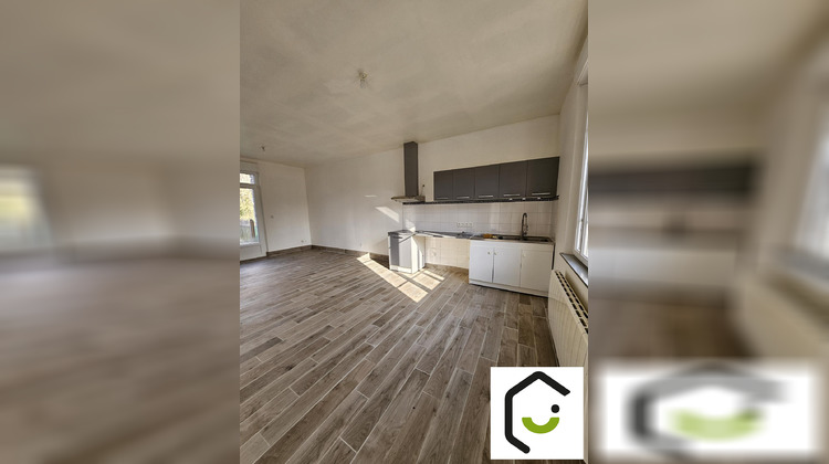 Ma-Cabane - Location Maison ROYE, 70 m²