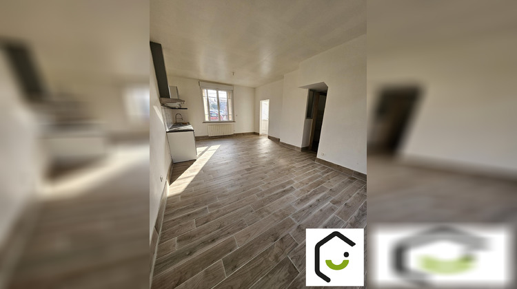 Ma-Cabane - Location Maison ROYE, 70 m²