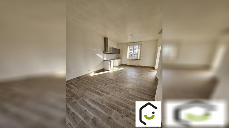 Ma-Cabane - Location Maison ROYE, 70 m²