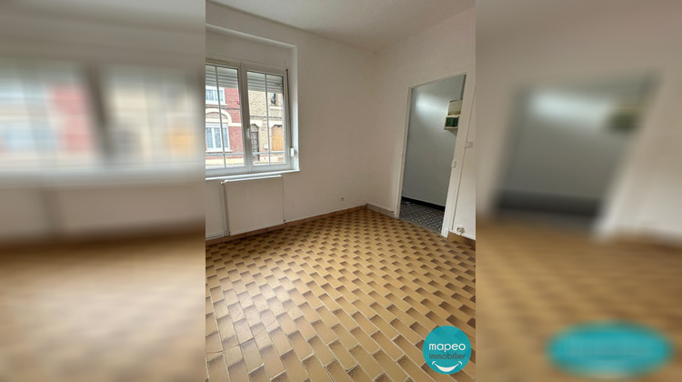 Ma-Cabane - Location Maison ROYE, 72 m²