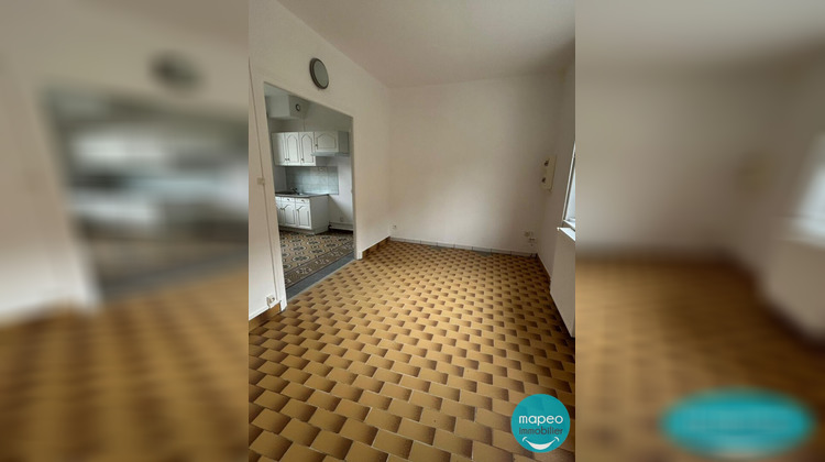 Ma-Cabane - Location Maison ROYE, 72 m²