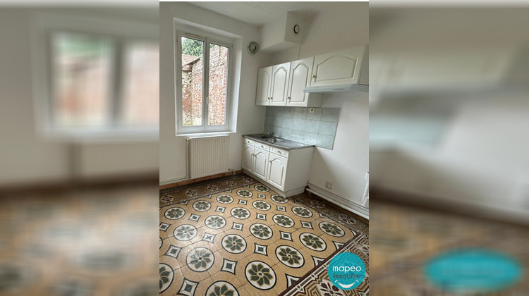 Ma-Cabane - Location Maison ROYE, 72 m²