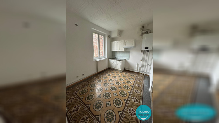 Ma-Cabane - Location Maison ROYE, 72 m²