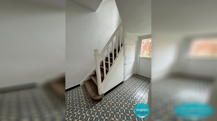 Ma-Cabane - Location Maison ROYE, 72 m²