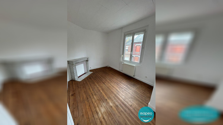 Ma-Cabane - Location Maison ROYE, 72 m²