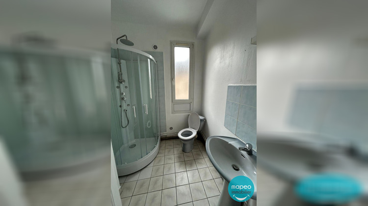 Ma-Cabane - Location Maison ROYE, 72 m²