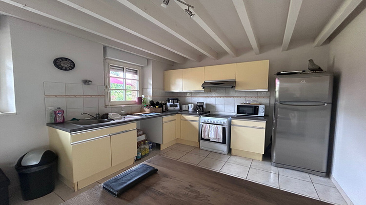 Ma-Cabane - Location Maison ROZ-LANDRIEUX, 107 m²