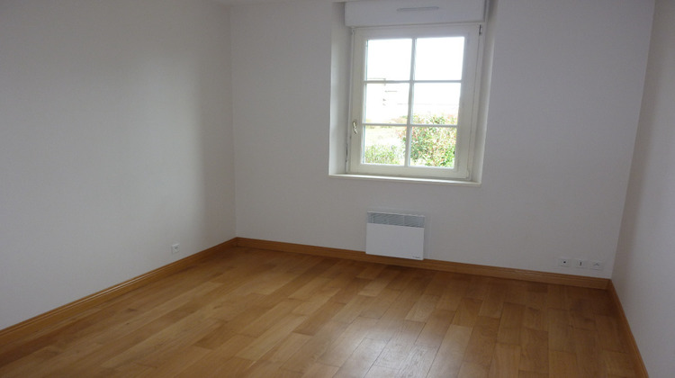 Ma-Cabane - Location Maison ROZ-LANDRIEUX, 107 m²