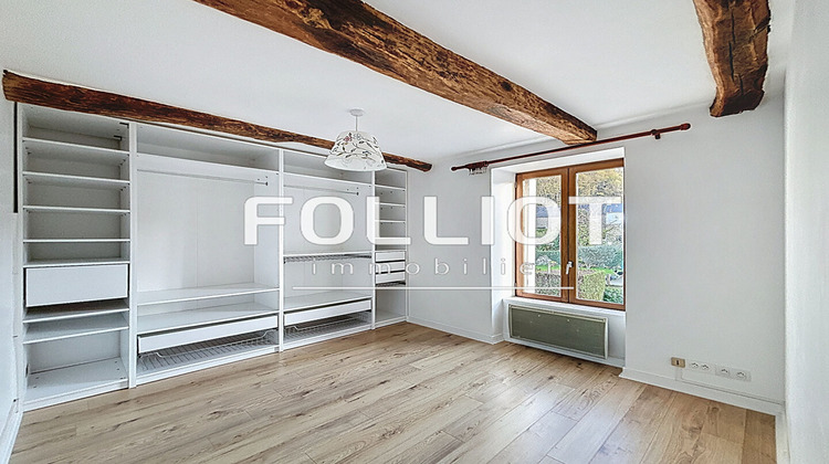 Ma-Cabane - Location Maison ROZ-SUR-COUESNON, 86 m²