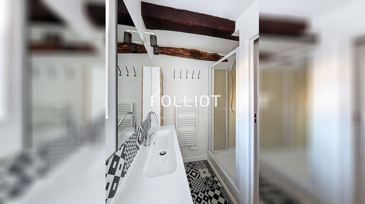 Ma-Cabane - Location Maison ROZ-SUR-COUESNON, 86 m²