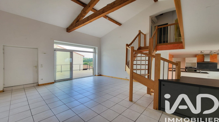 Ma-Cabane - Location Maison Rozier-en-Donzy, 130 m²