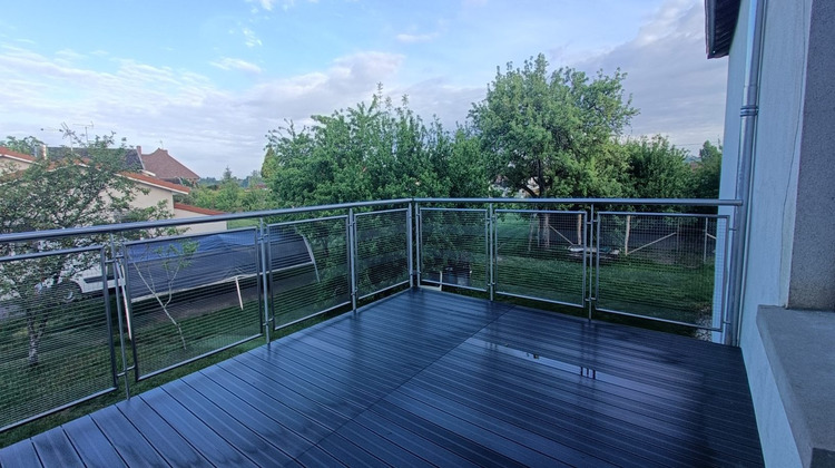Ma-Cabane - Location Maison Rozier-en-Donzy, 70 m²
