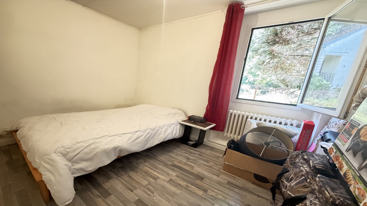 Ma-Cabane - Location Maison Rozières-sur-Crise, 82 m²