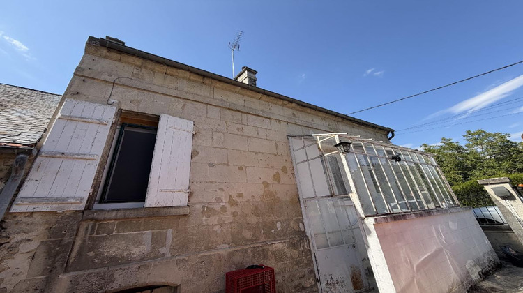 Ma-Cabane - Location Maison ROZIERES SUR CRISE, 82 m²
