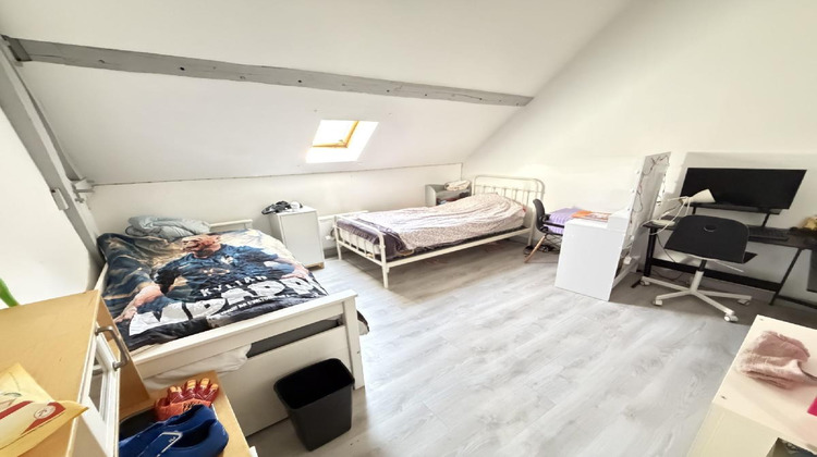 Ma-Cabane - Location Maison ROZIERES SUR CRISE, 82 m²