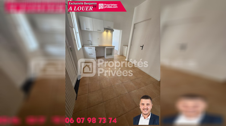 Ma-Cabane - Location Maison ROZOY SUR SERRE, 84 m²