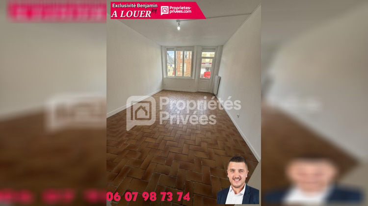 Ma-Cabane - Location Maison ROZOY SUR SERRE, 84 m²