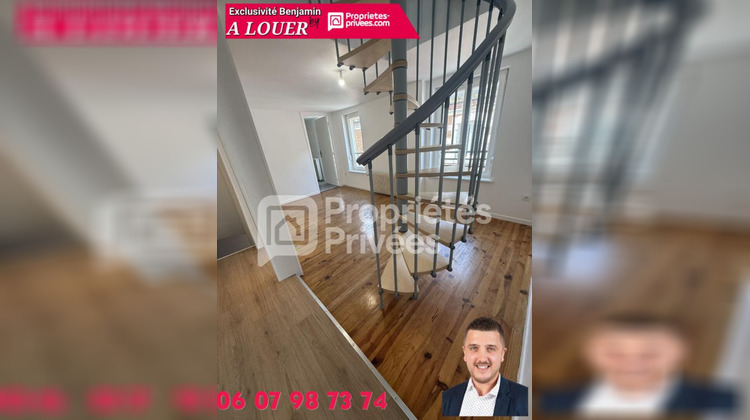 Ma-Cabane - Location Maison ROZOY SUR SERRE, 84 m²