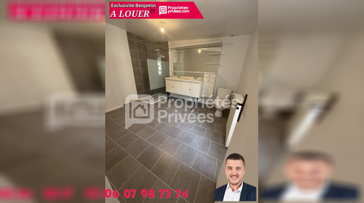 Ma-Cabane - Location Maison ROZOY SUR SERRE, 84 m²
