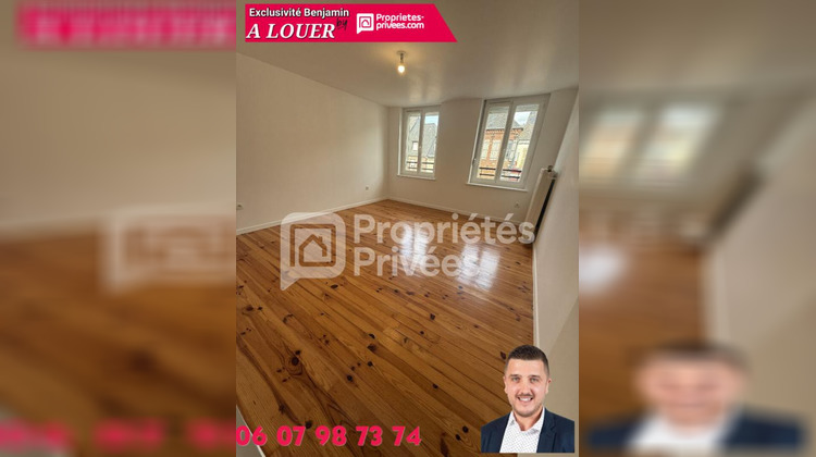 Ma-Cabane - Location Maison ROZOY SUR SERRE, 84 m²