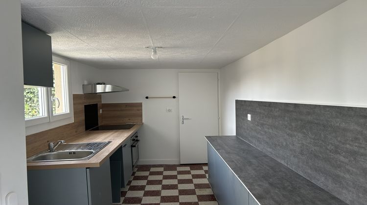 Ma-Cabane - Location Maison Rue, 93 m²