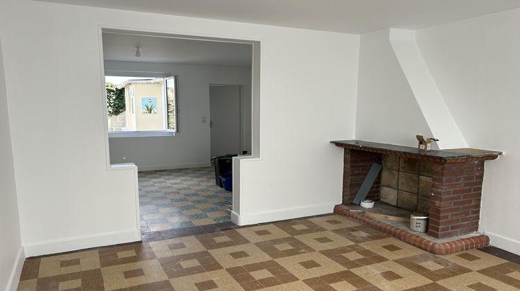 Ma-Cabane - Location Maison Rue, 93 m²