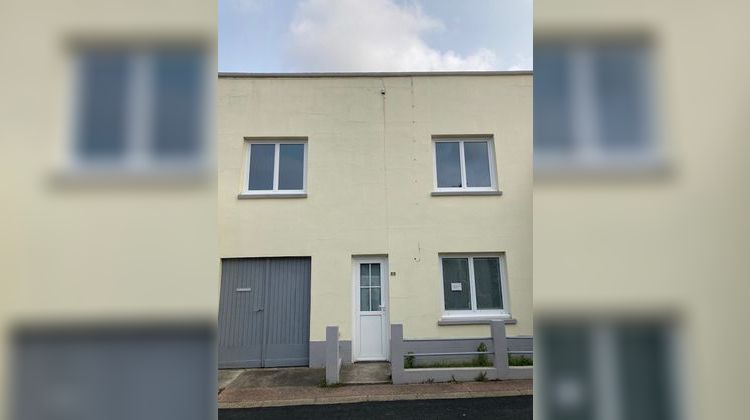 Ma-Cabane - Location Maison Rue, 93 m²