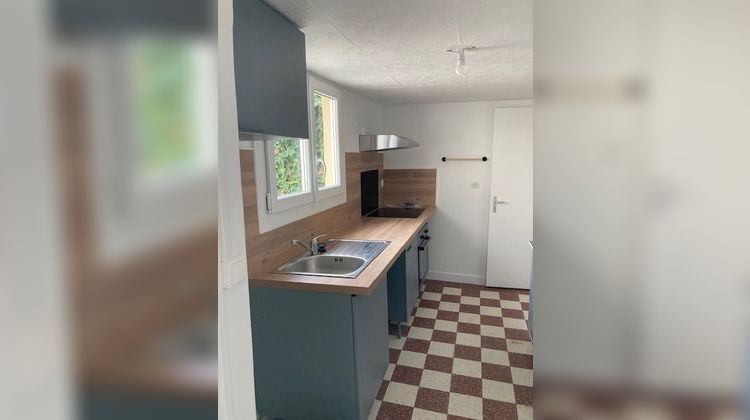 Ma-Cabane - Location Maison Rue, 93 m²