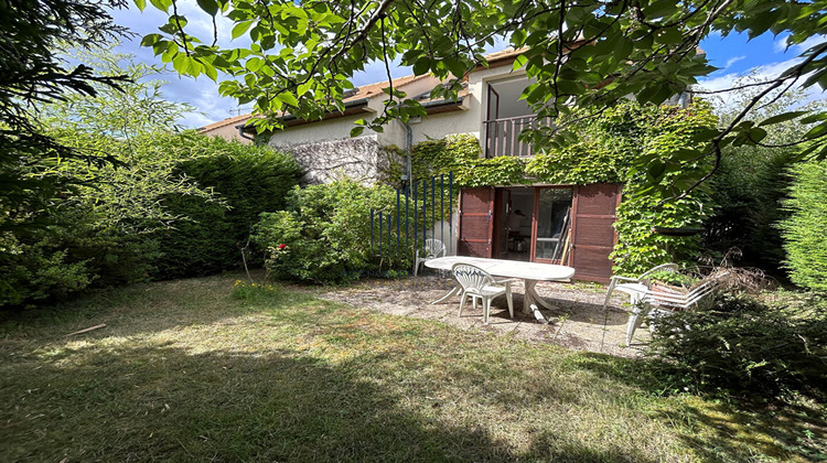 Ma-Cabane - Location Maison RUEIL-MALMAISON, 113 m²